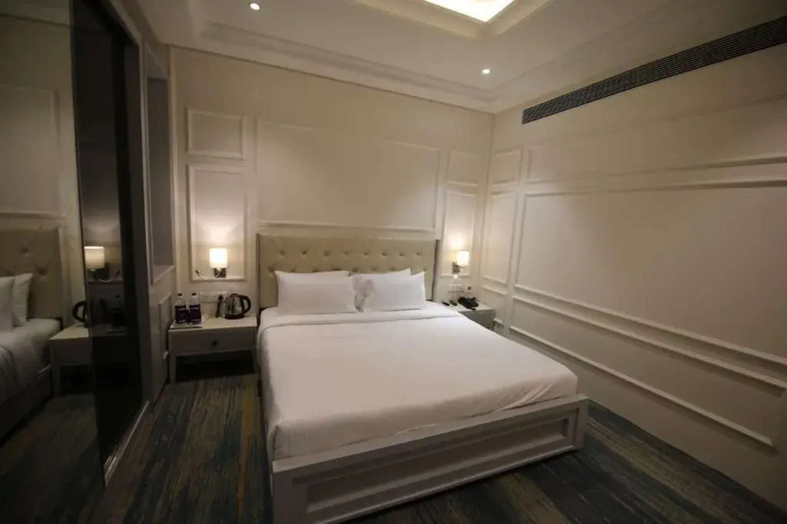 Enrise by Sayaji Rewa