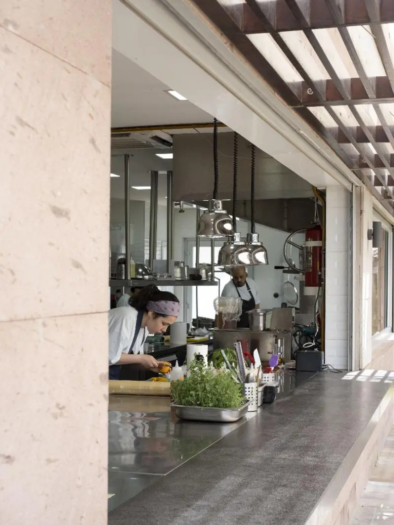 Casa dell'Arte Hotel of Arts & Leisure