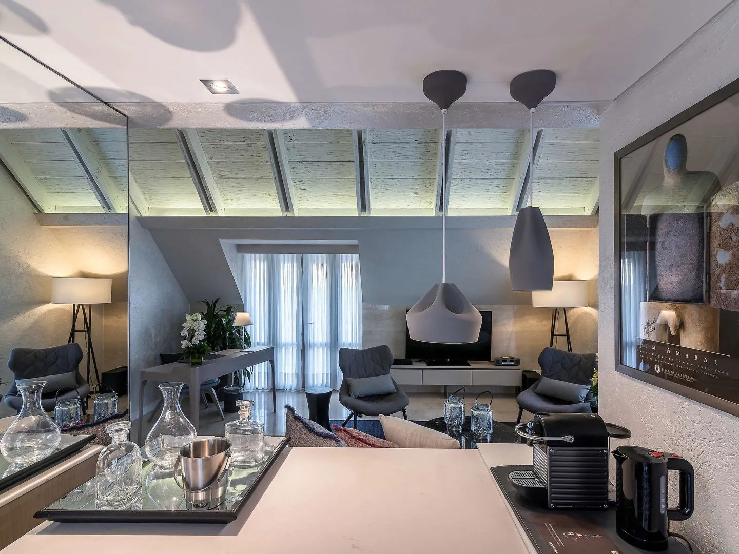 Sofitel Legend Santa Clara Cartagena