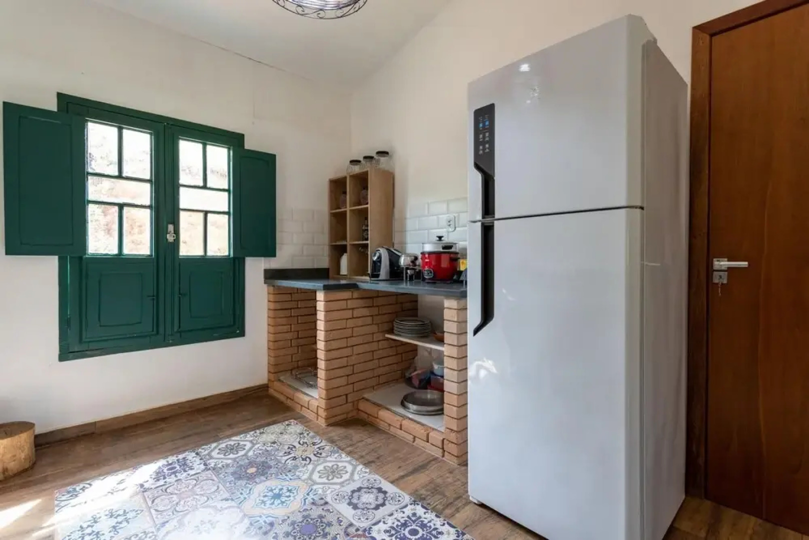 Farm in Pouso Alto MG Tranquility and Comfort