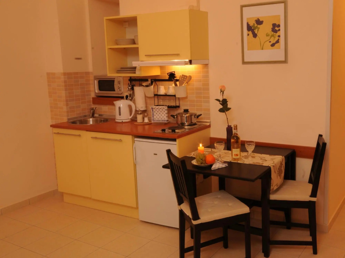 Budapest Museum Central