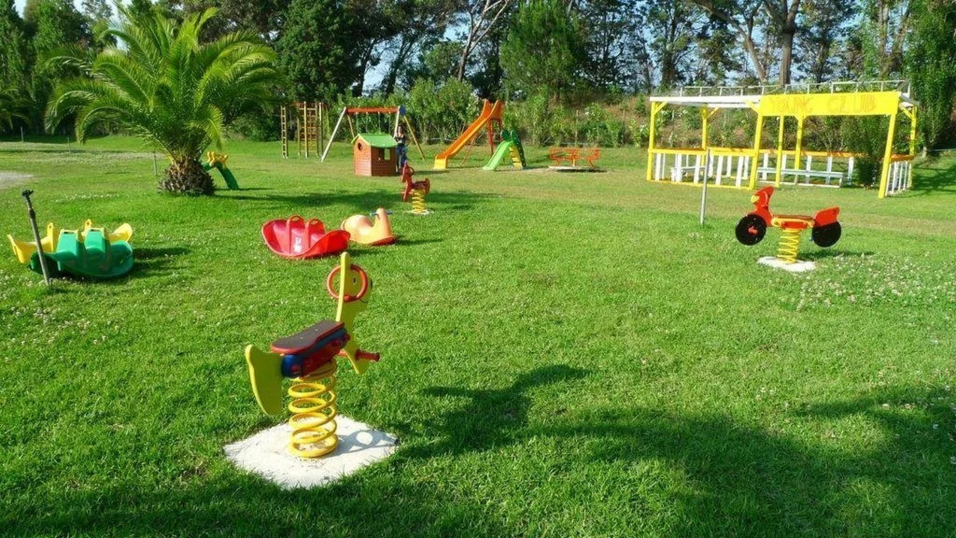 Villaggio Riviera Del Sole