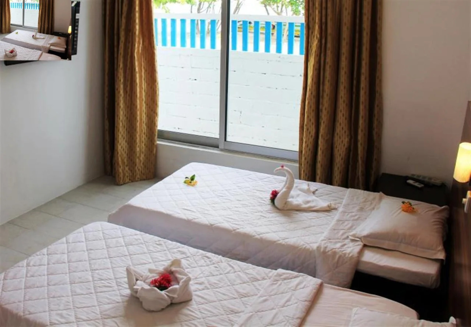 Rip Tide Vacation Inn