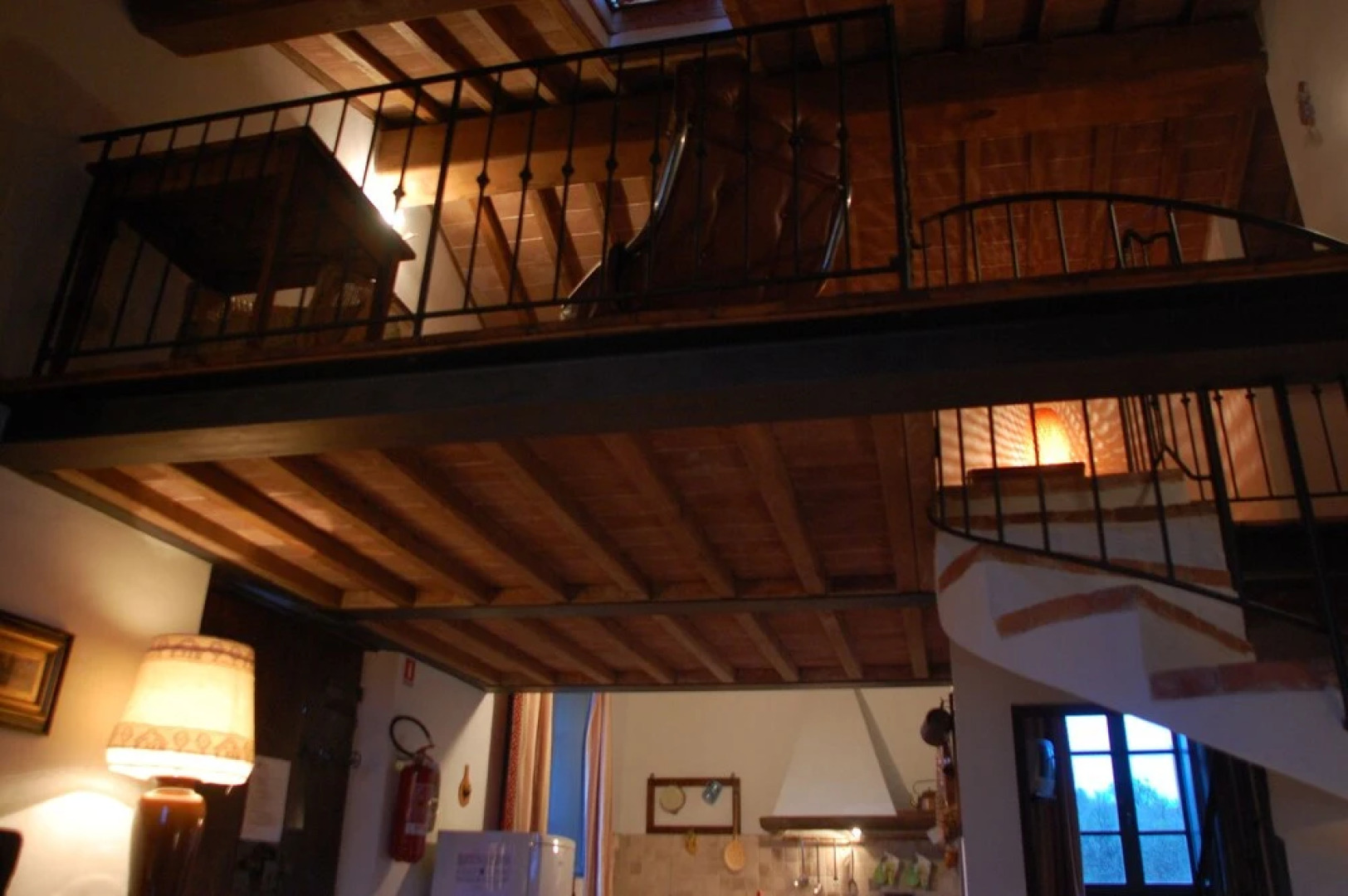 Agriturismo Podere Alberese