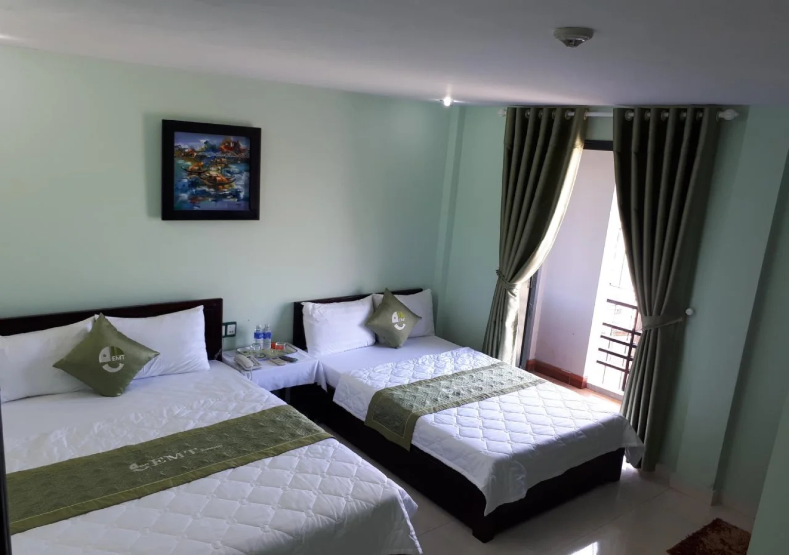 EMT Homestay Hue Vietnam