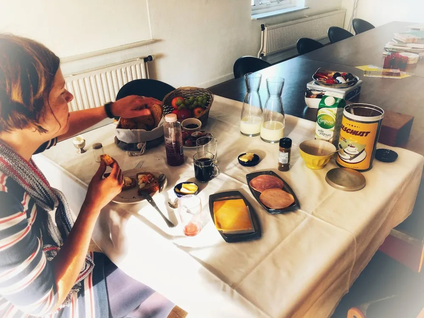 Art-Hotel Oosterwolde