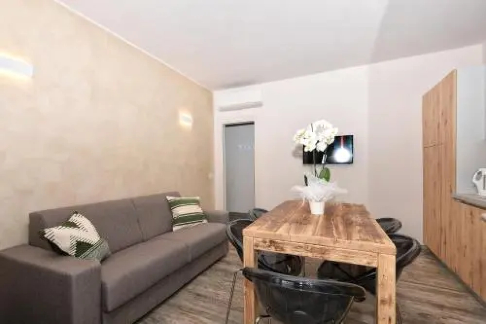 Verdeulivo Relax Home