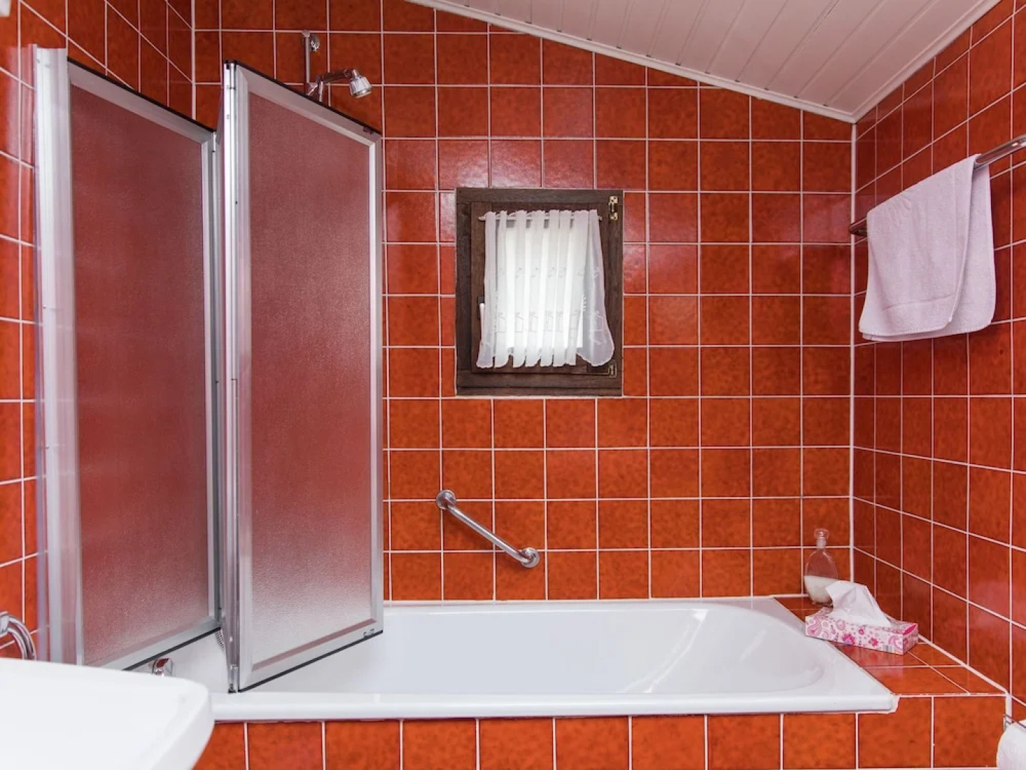 Welcoming Holiday Home in Schleiden near Forest