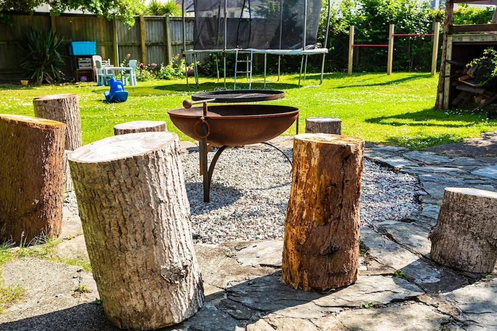 Braunton The Laurels