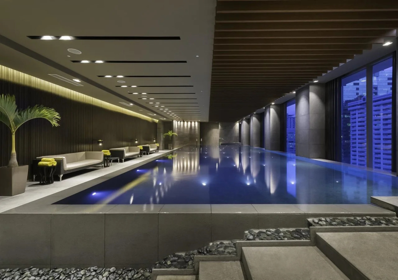 Marco Polo Ortigas Manila