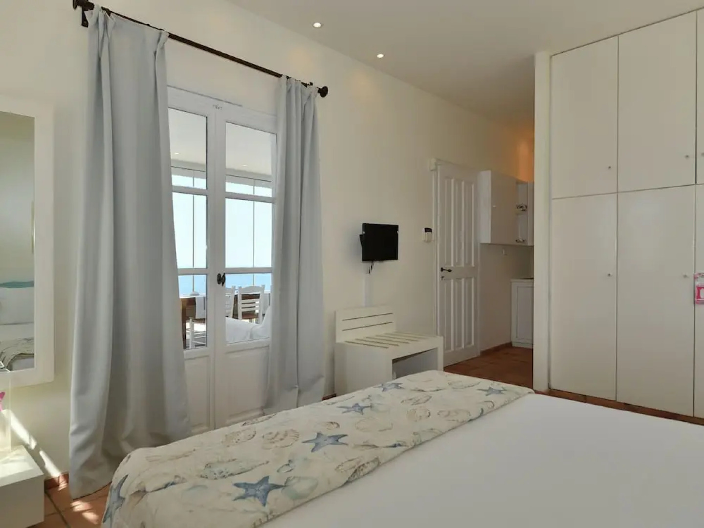 Charming Villa in Paros with Swimming Pool