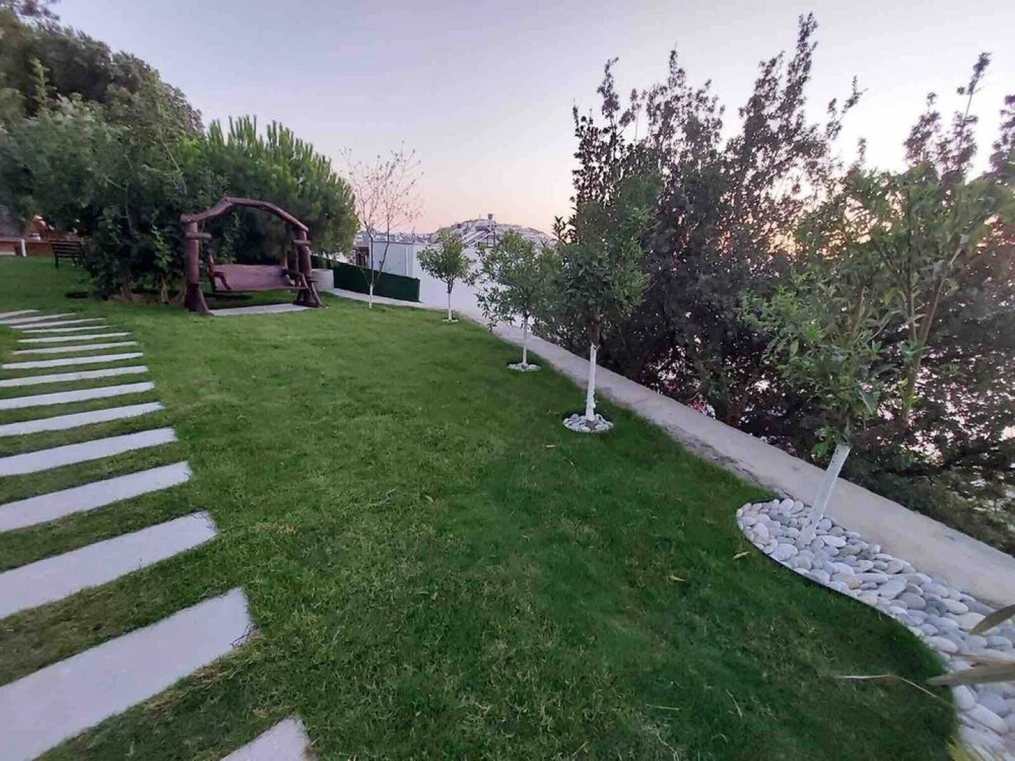 Yalikavaks Finest Mansion