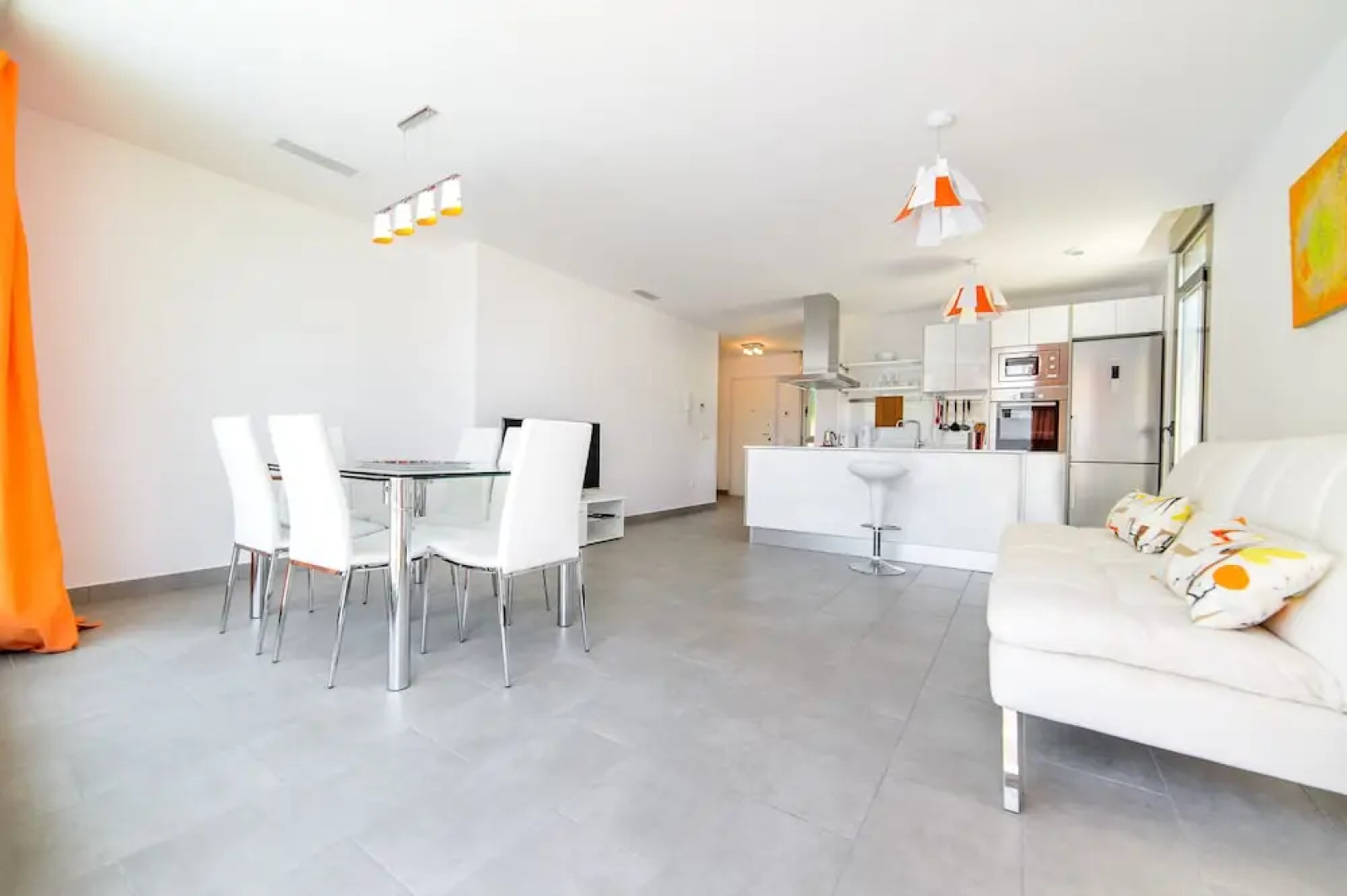 Chalet Bennecke Atenea