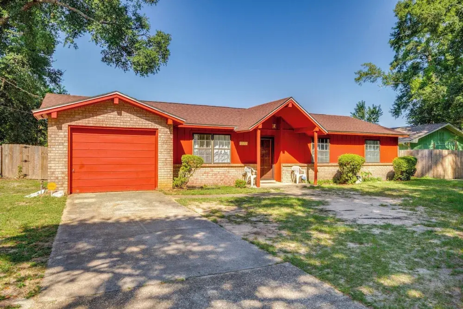 Pensacola Vacation Rental w/ Private Pool!