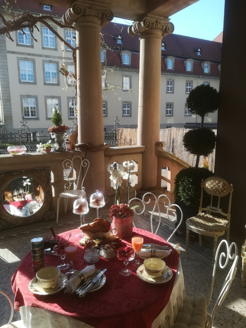 Chambres d’hotes Castelnau