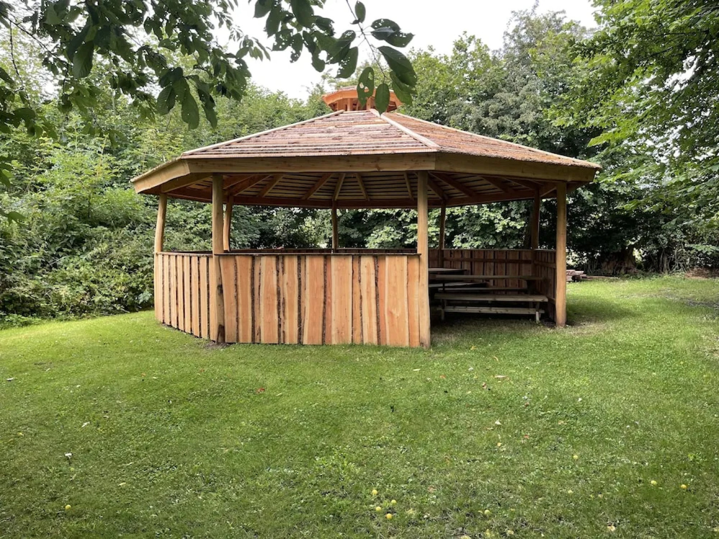 Als Kloster - det hyggelige gårdhotel