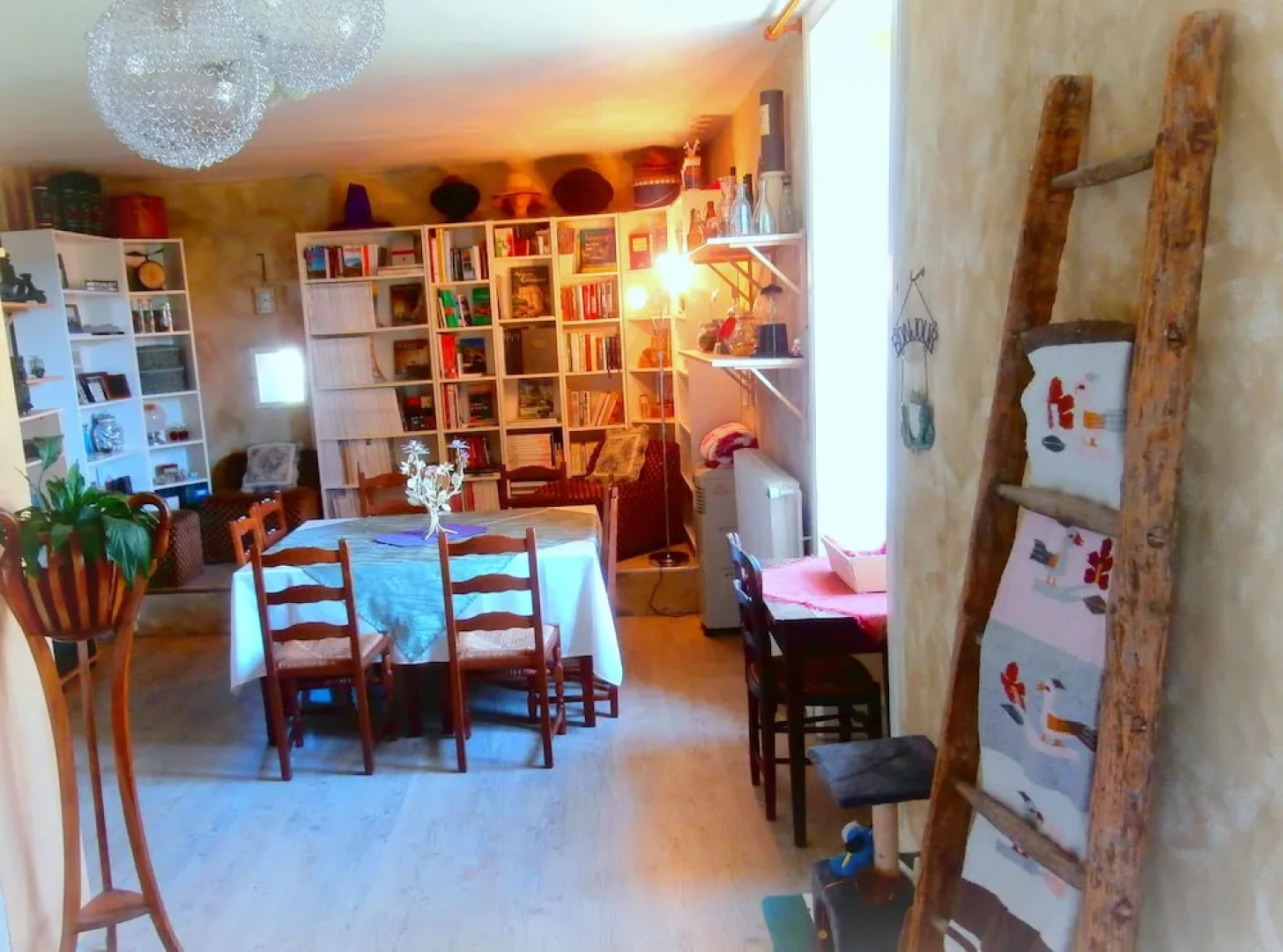 La Maison du Manoir Chambres d'Hôtes