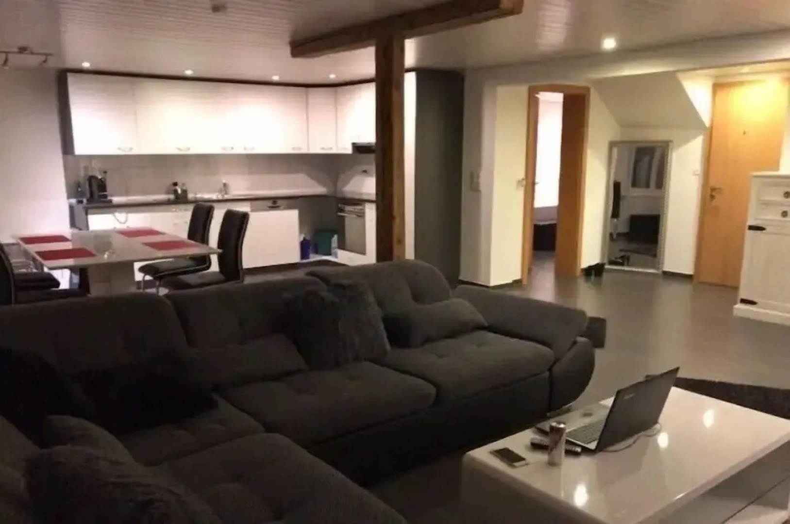 3 Bedroom Apartment at Lake Constance