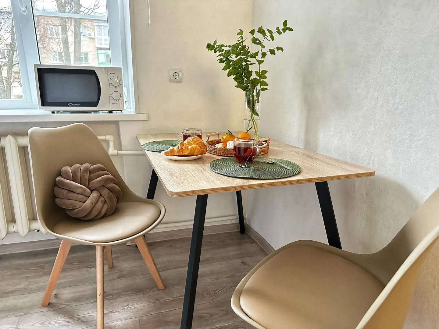 Доминго на улице Садовского 49