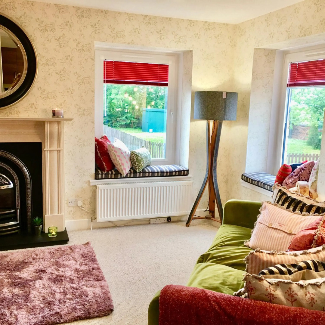 The Little Beech Tree