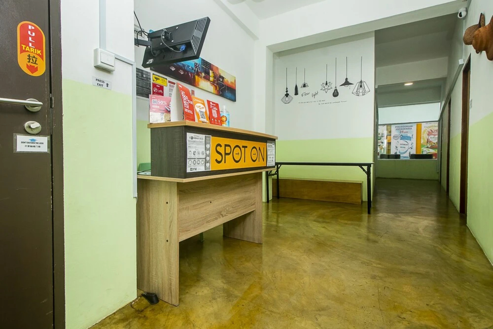 The Traveler Home by OYO Rooms