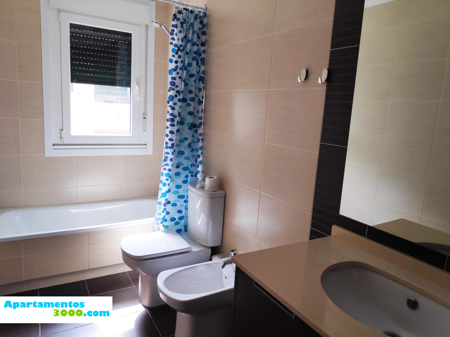 Apartamentos Revolta Sanxenxo 3000