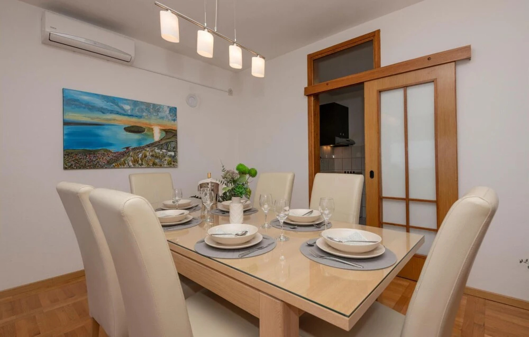 Amazing Home in Makarska With Wifi and 3 Bedrooms