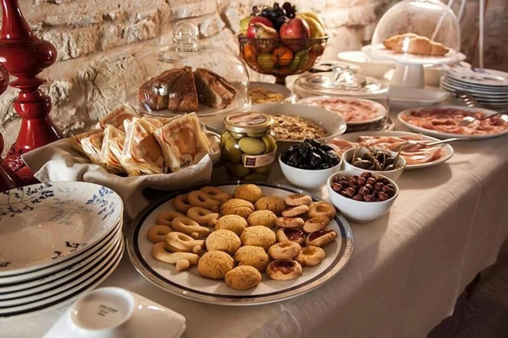 Locanda Al Castelletto