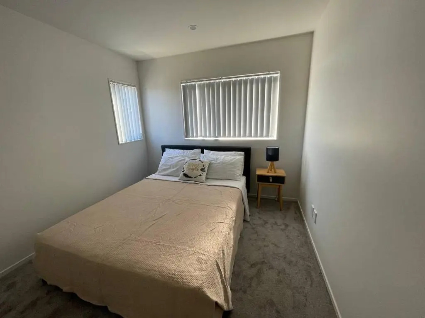 4 bedroom home fully furnished in Papakura, Auckland