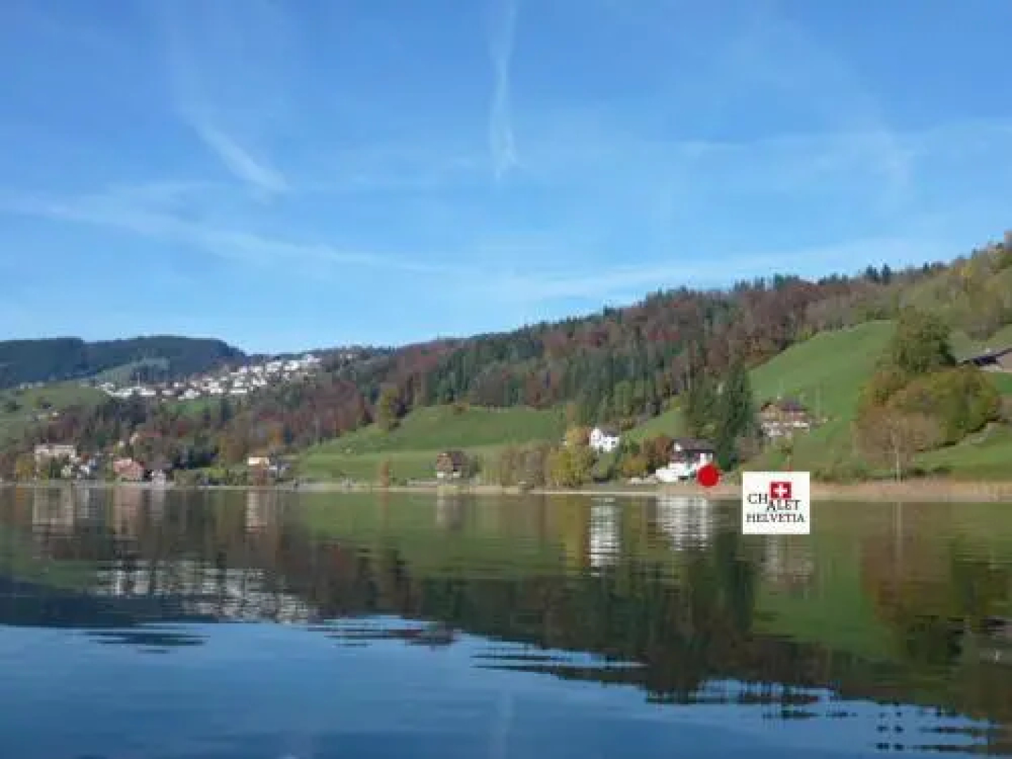 Chalet Helvetia