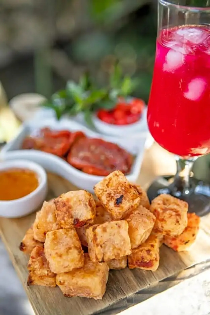 Reduto das Artes Hostel pousada