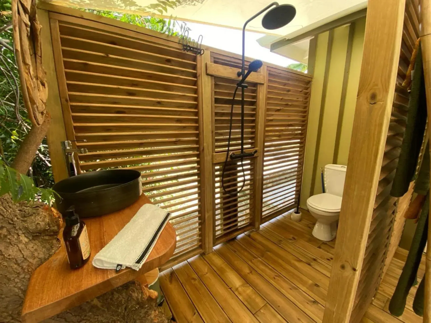 Villa Cazou, sea view, private pool, Wifi 100Mbps