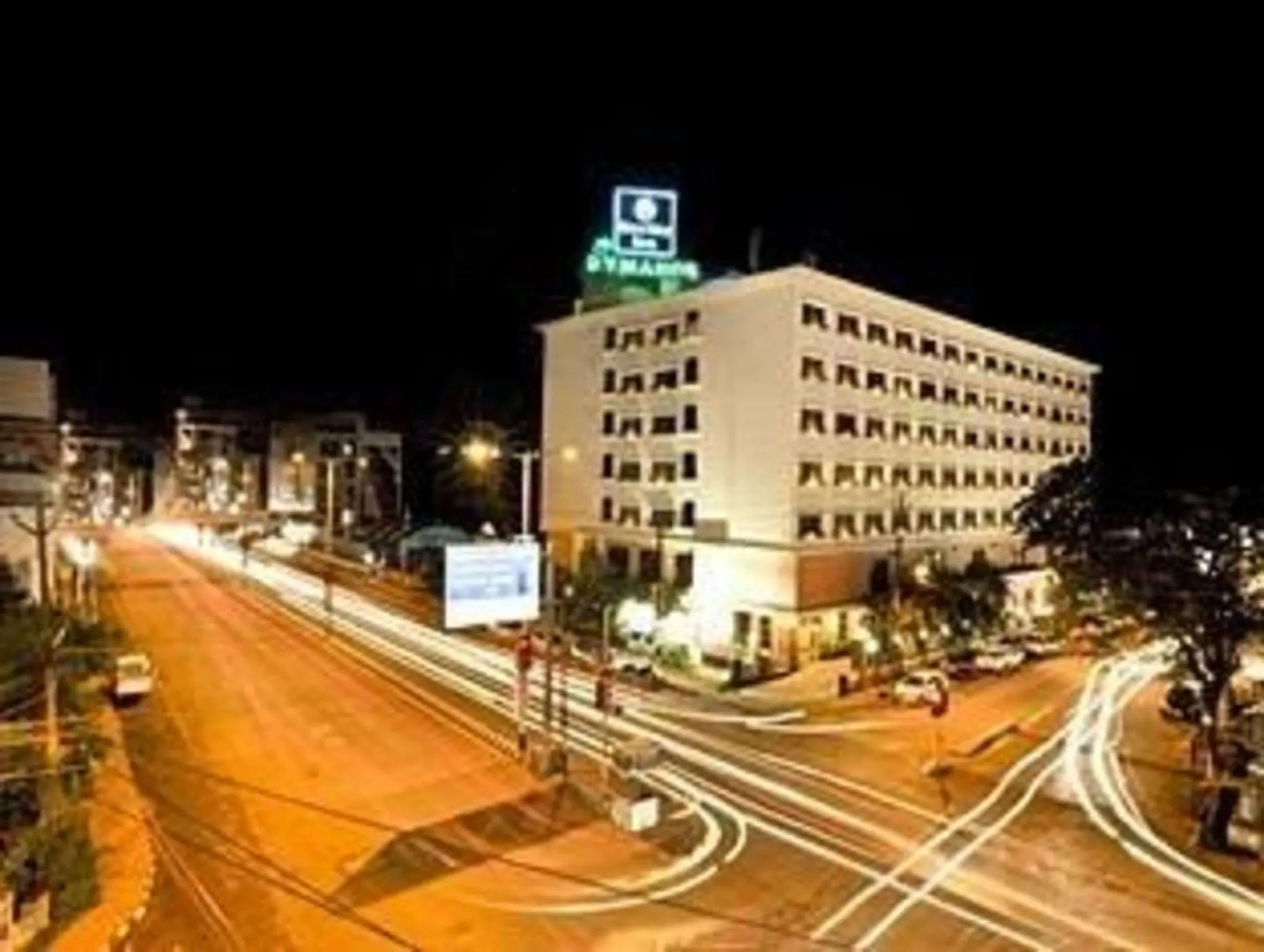 Quality Hotel DV Manor