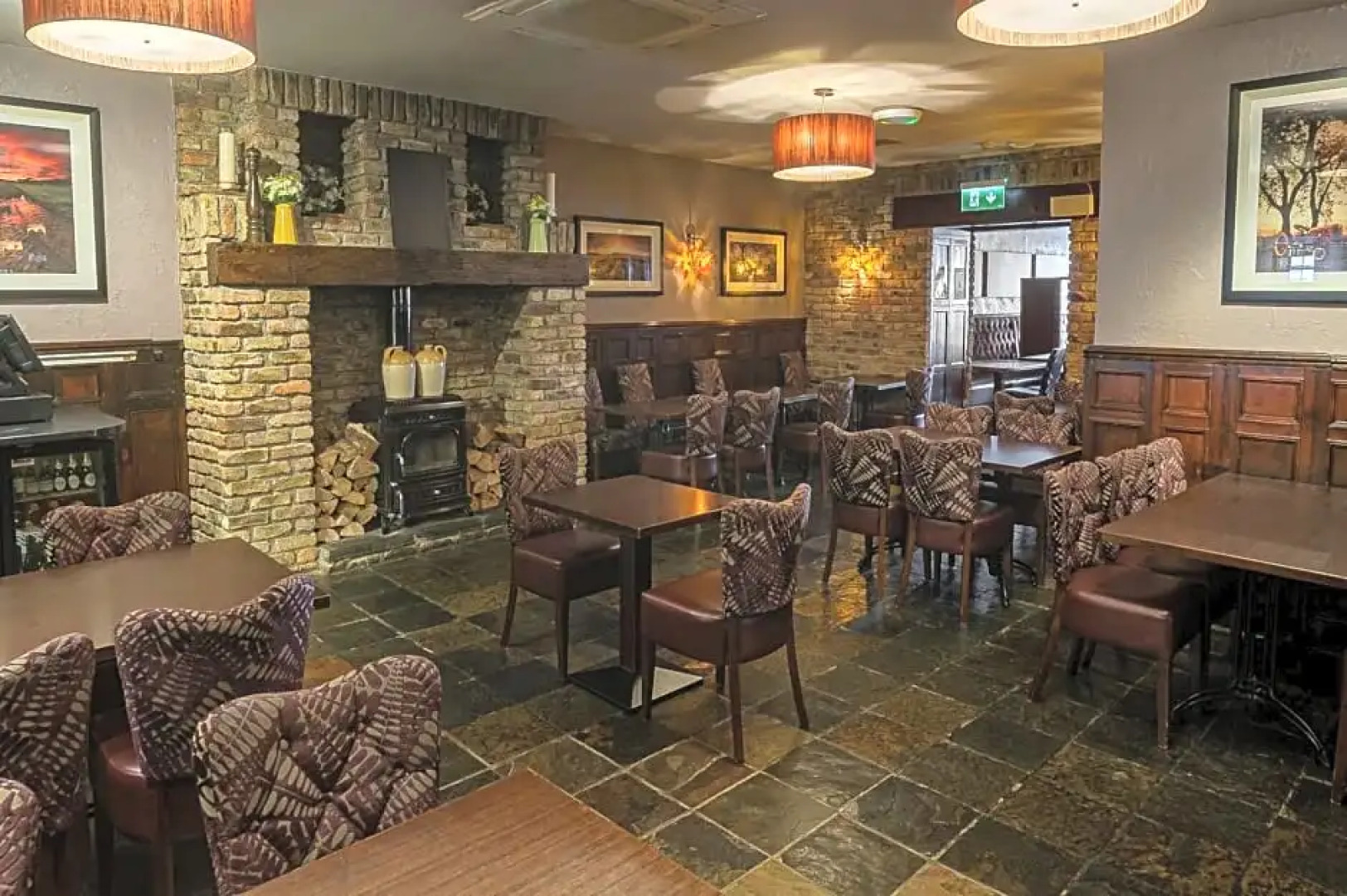 The Carraig Hotel