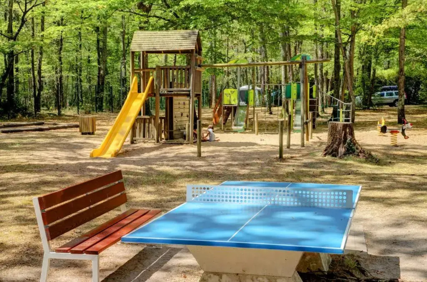 Airotel La Mignardière