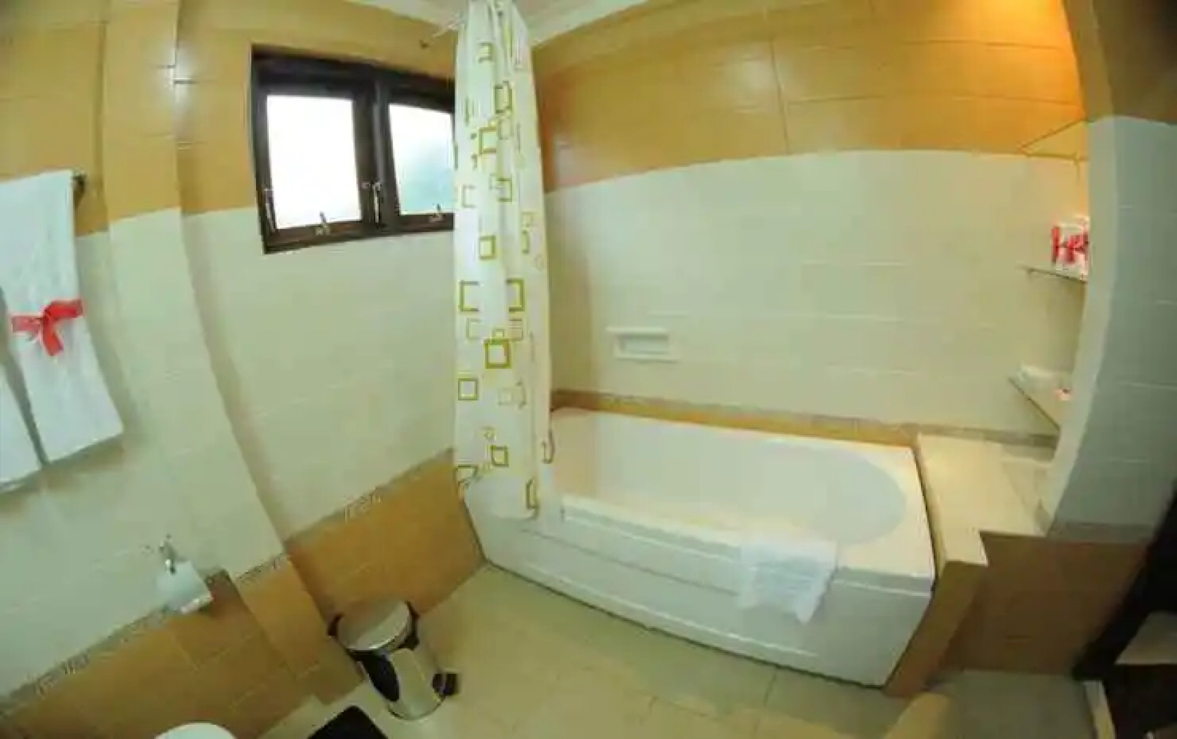 Swarna Dwipa Residence Palembang