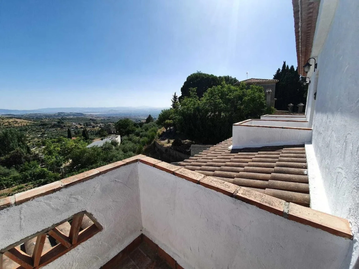 La Luna Del Sur Bed & Breakfast