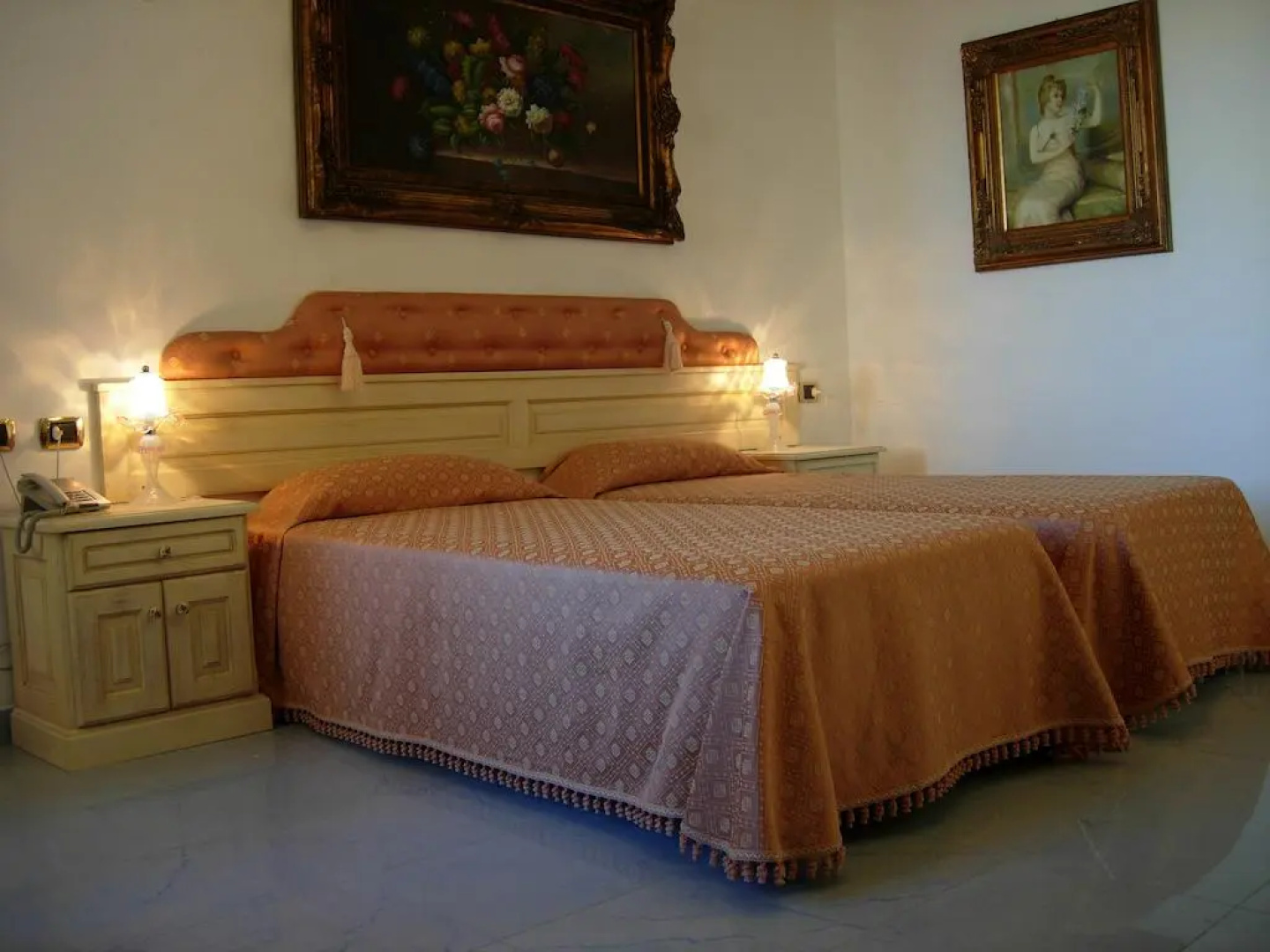 casa vacanze