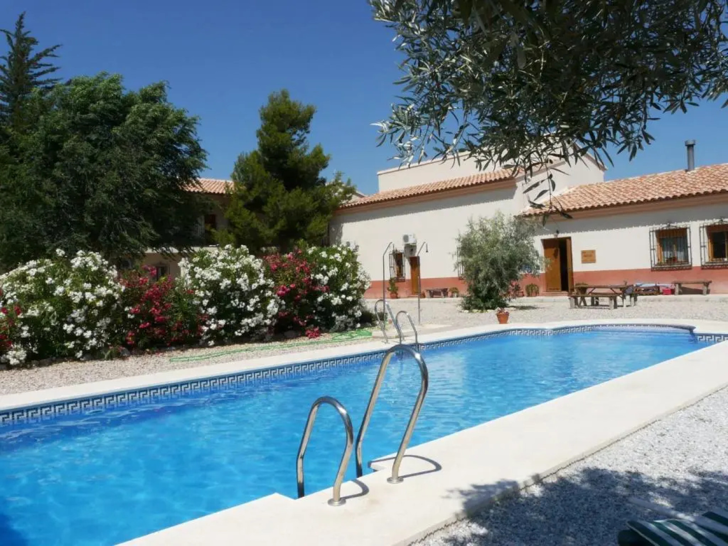 Cortijo La Estrella