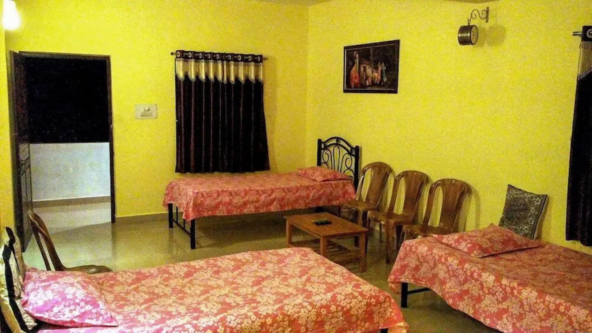 Nirvaah Apartment Siolim