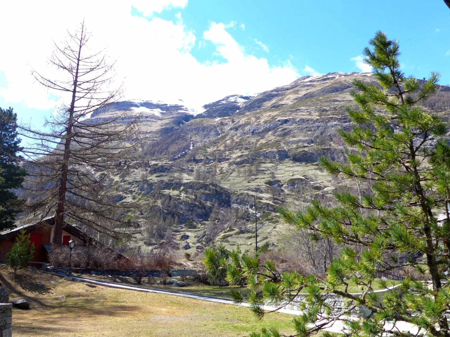 Apartment Turquino C