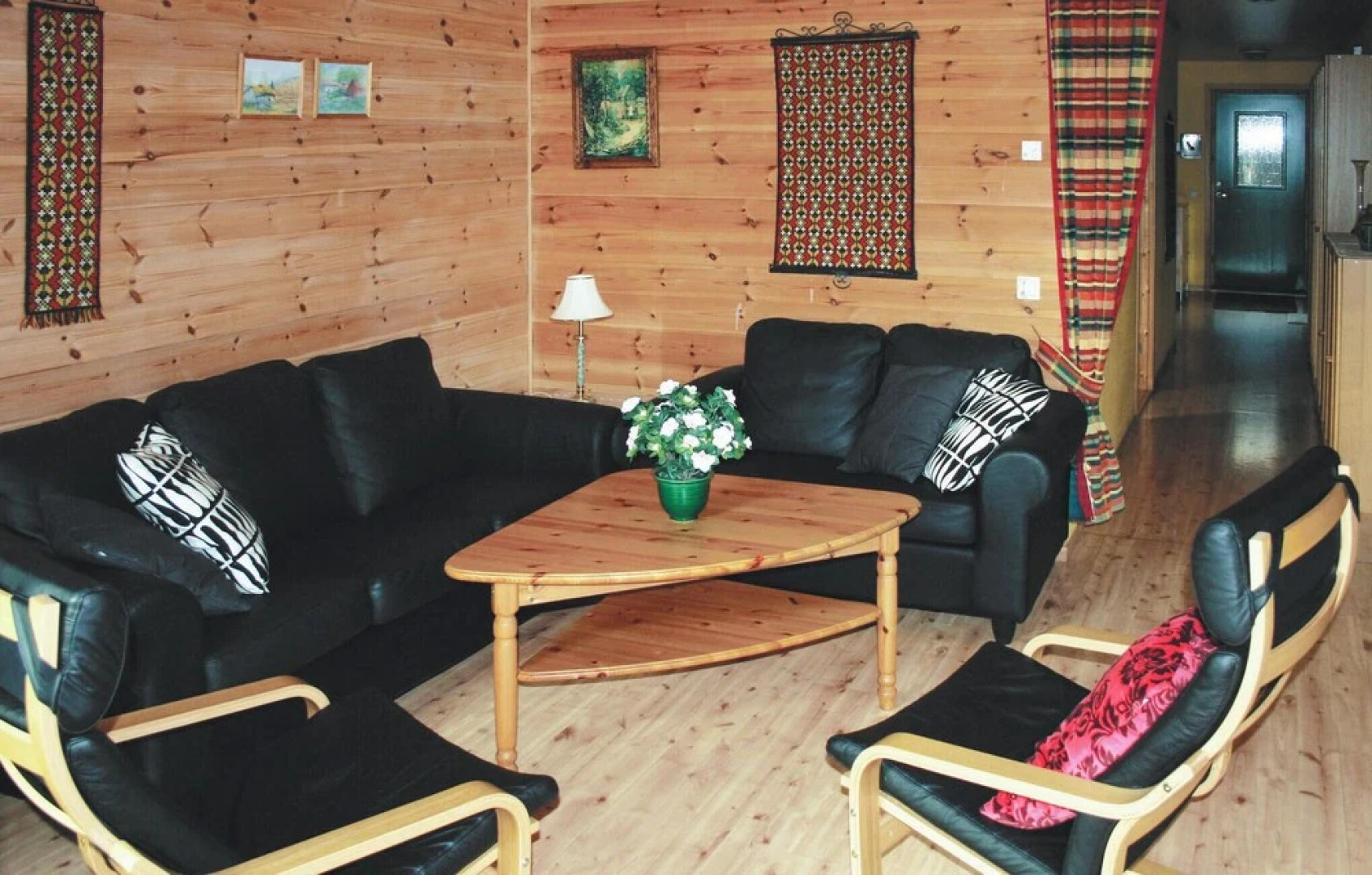 Fuglestein Fjordferie