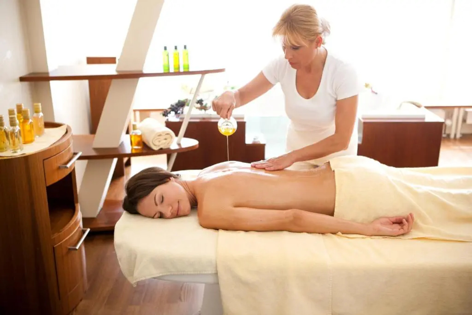 Vitalhotel Der Parktherme