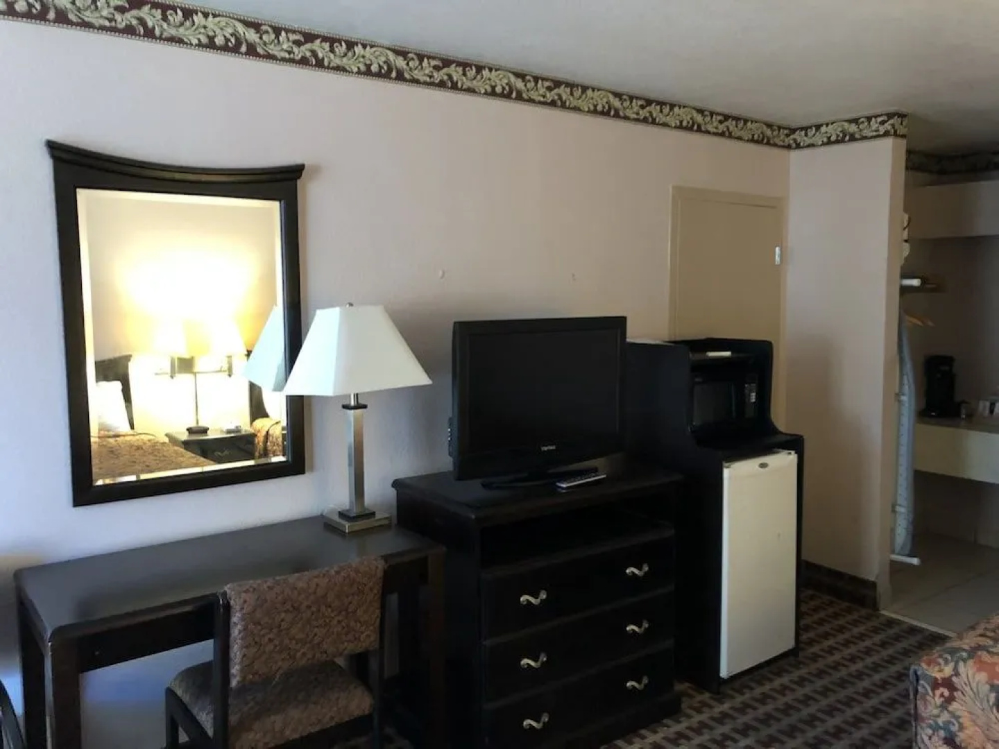 University Inn