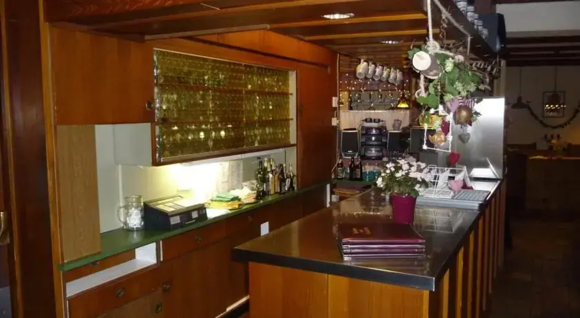 Landgasthof Metzgerei Burghardt