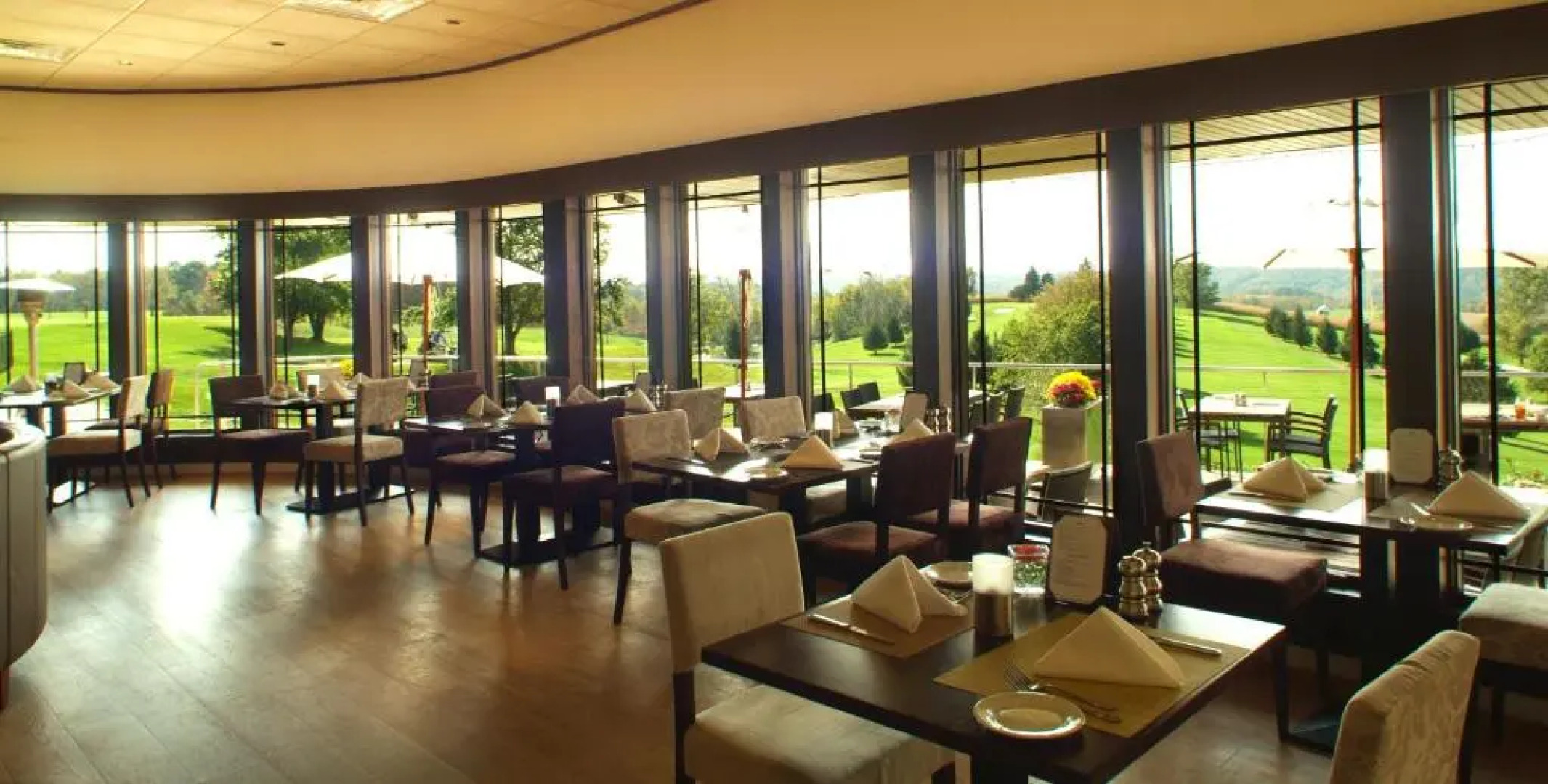 Lenape Heights Golf Resort