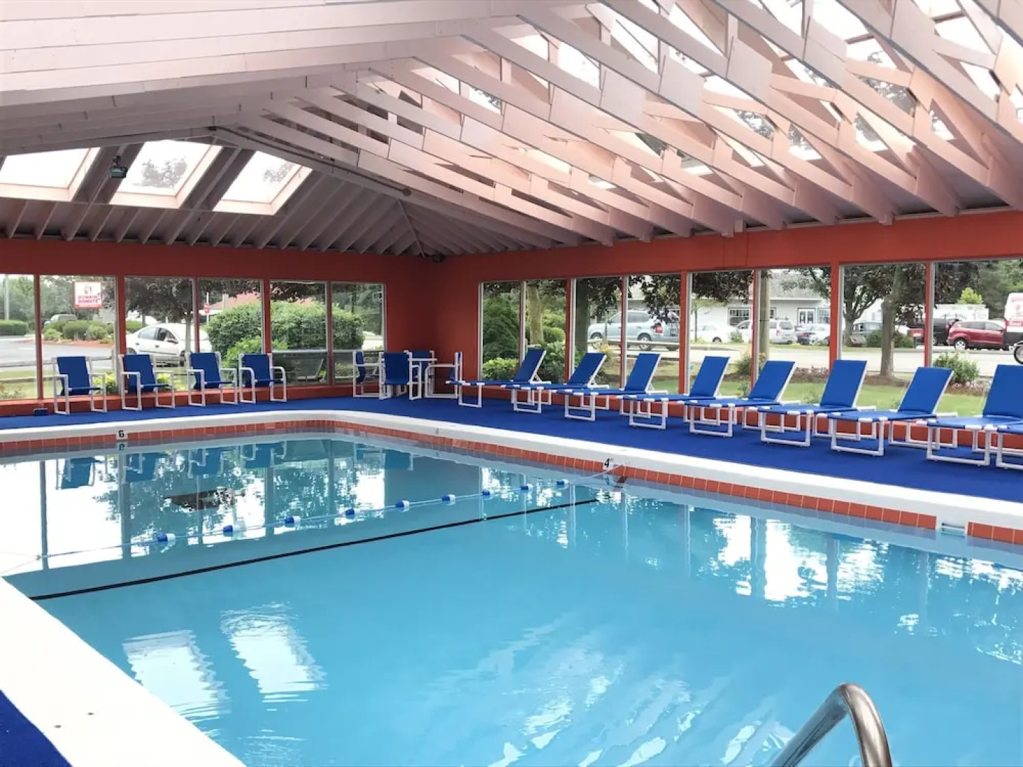 Town N Country Family Resort