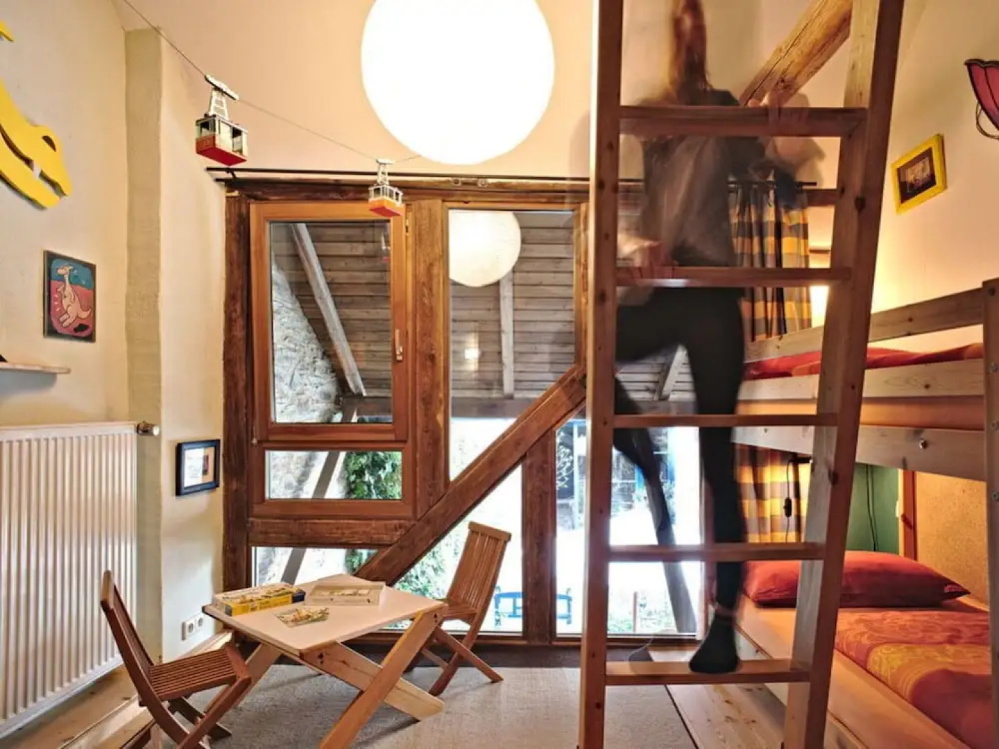 Lovely Apartment in Kobern-gondorf