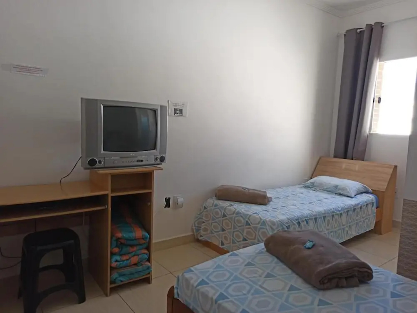 Pousada Recanto do Luar