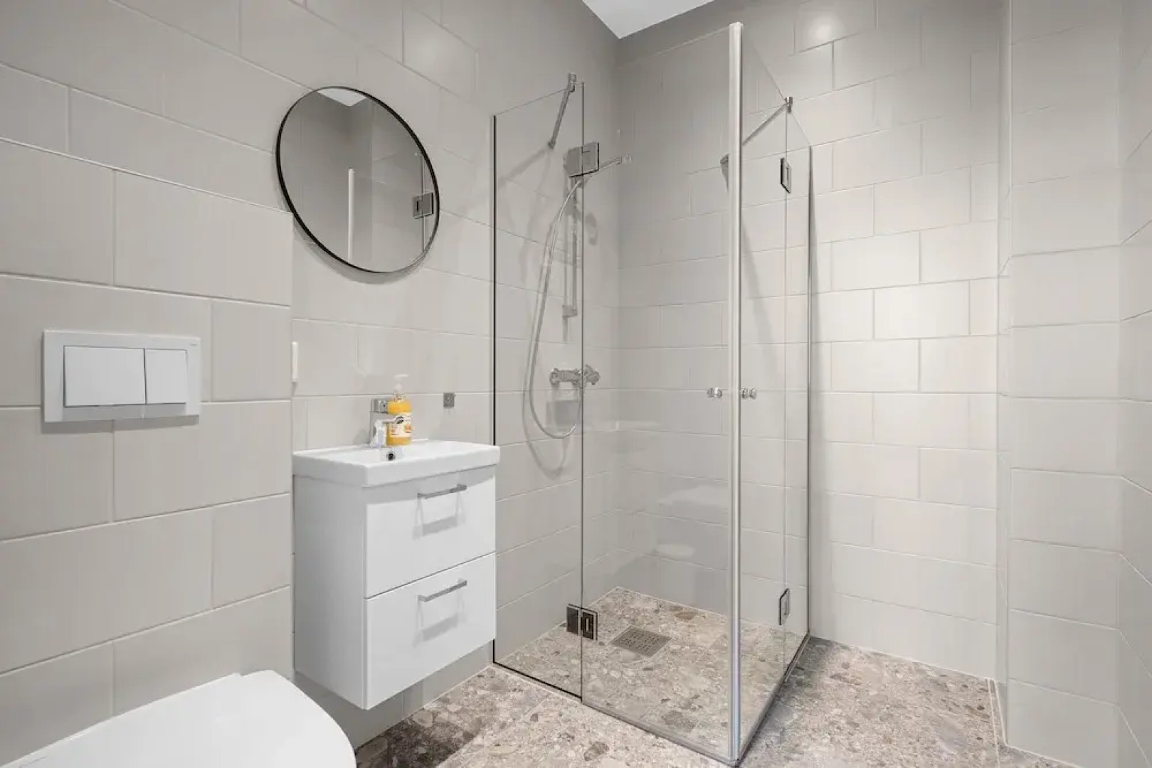 Forenom Serviced Apartments Drammen